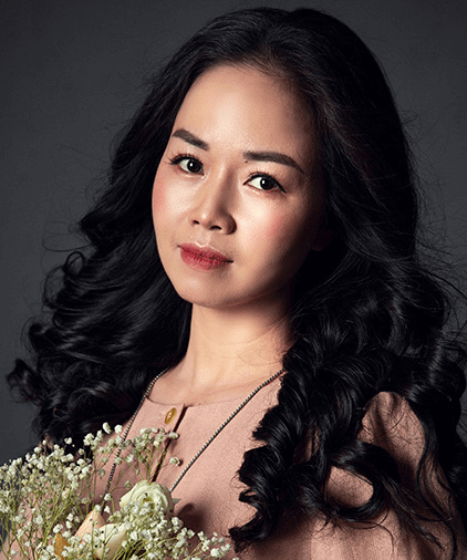 Nguyen, Thu Quynh, Mezzo-soprano